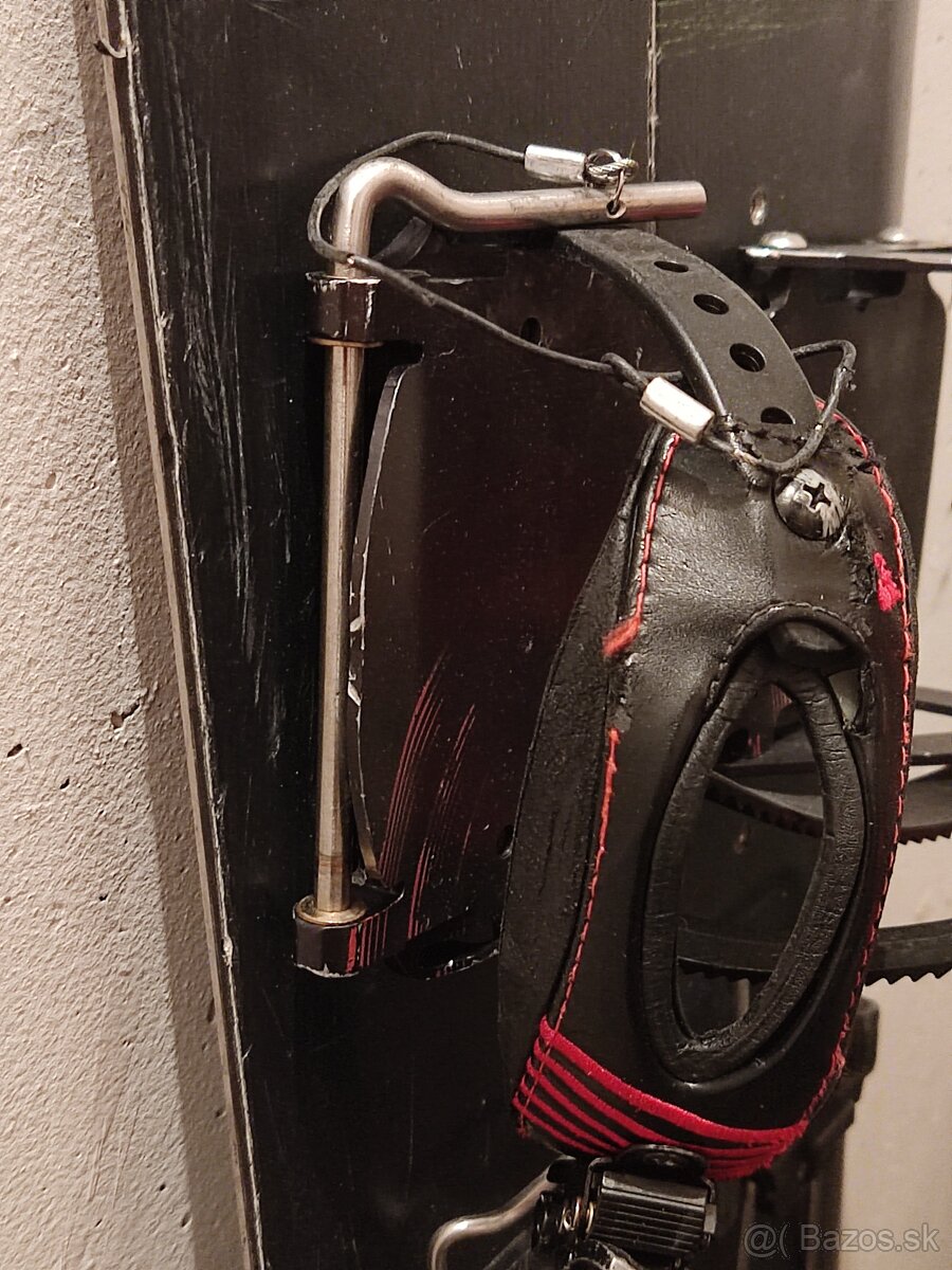 Splitboard K2. 156cm - 3