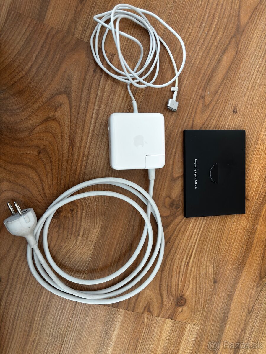 Macbook air 13’ 250gb - 3