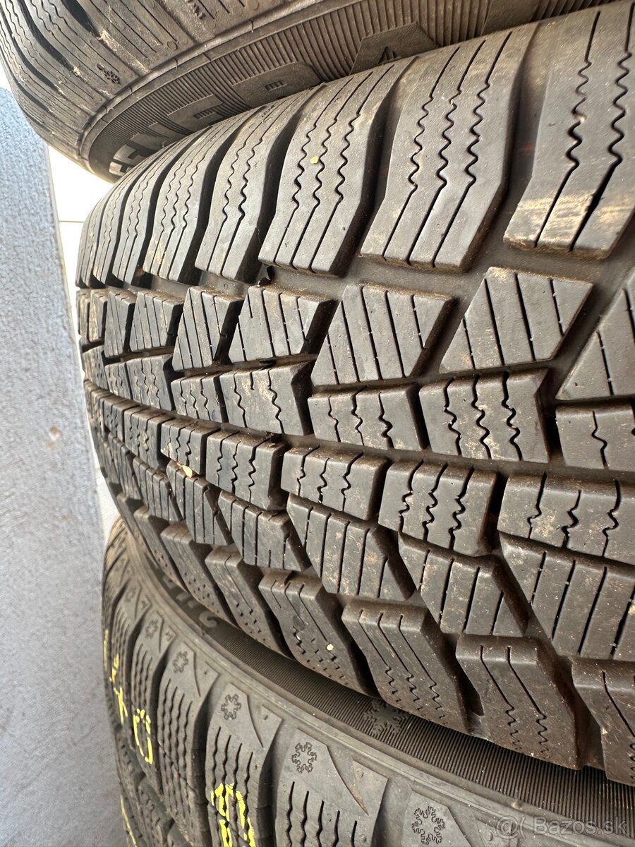 185/65 R15 zimne Generál Tyre - 3
