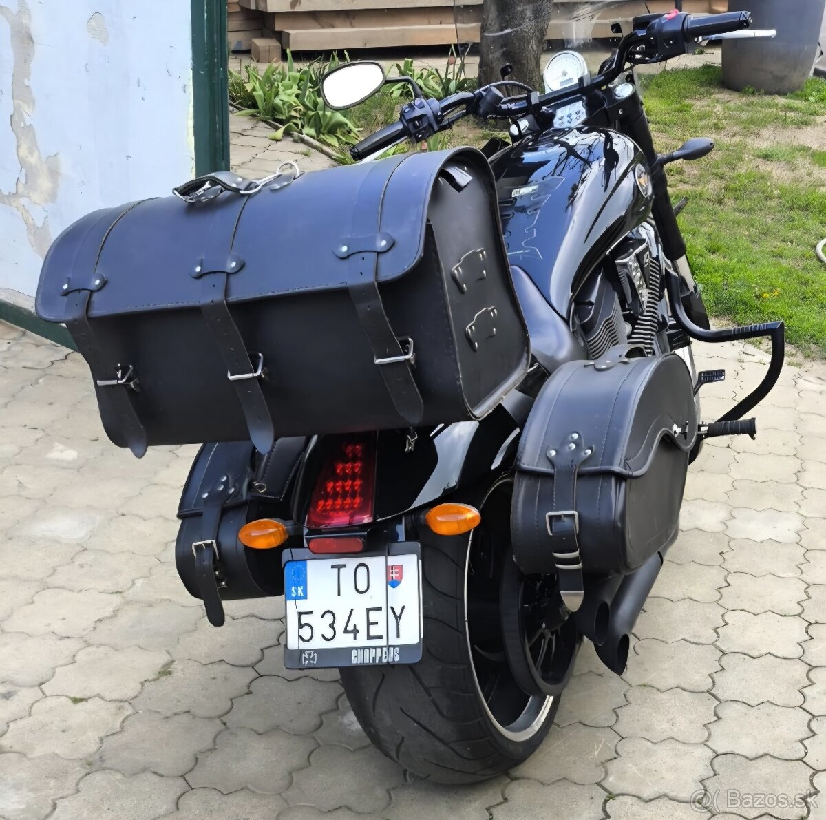 victory hammer 1700 r.v.2010 - 3