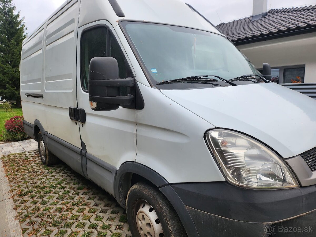 Iveco Daily 2.3 HPT - 3