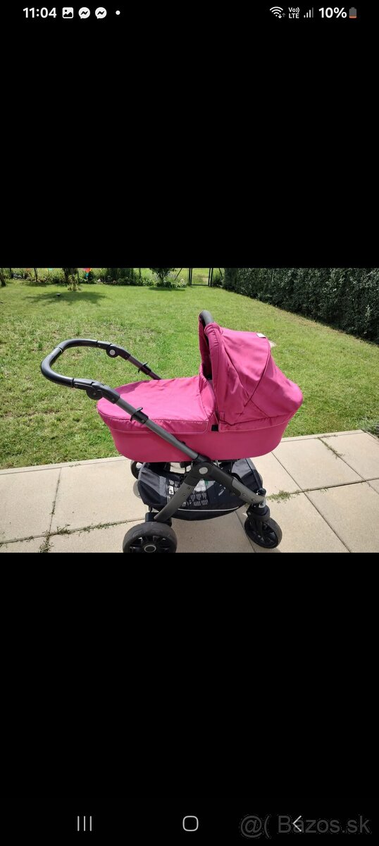 Teutonia krásny kocik - 3