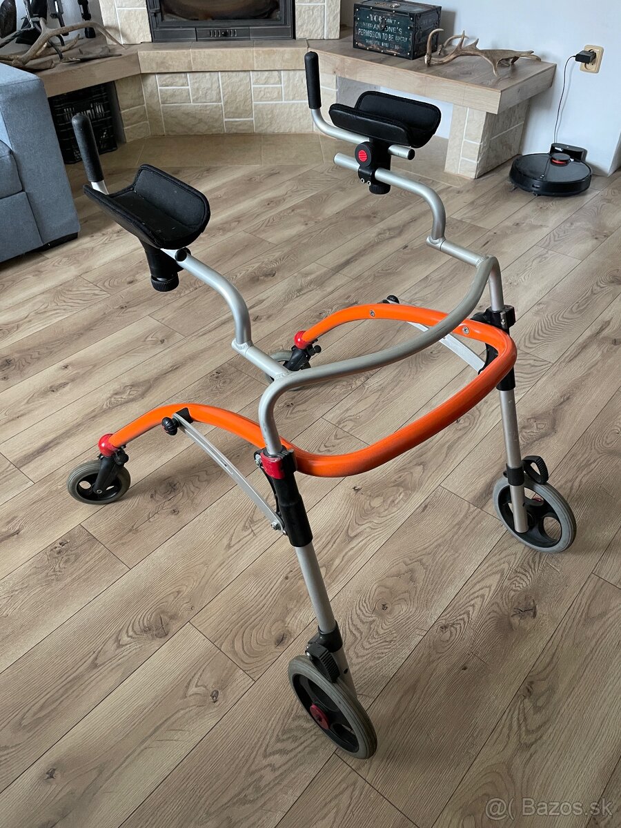 Chodítko pre deti - 3