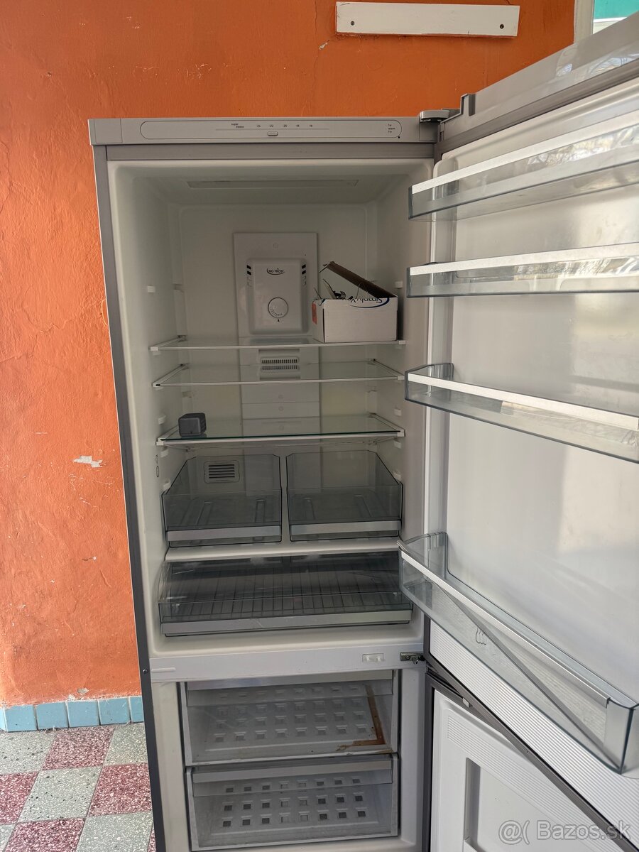 Kombinovaná chladnička - 3