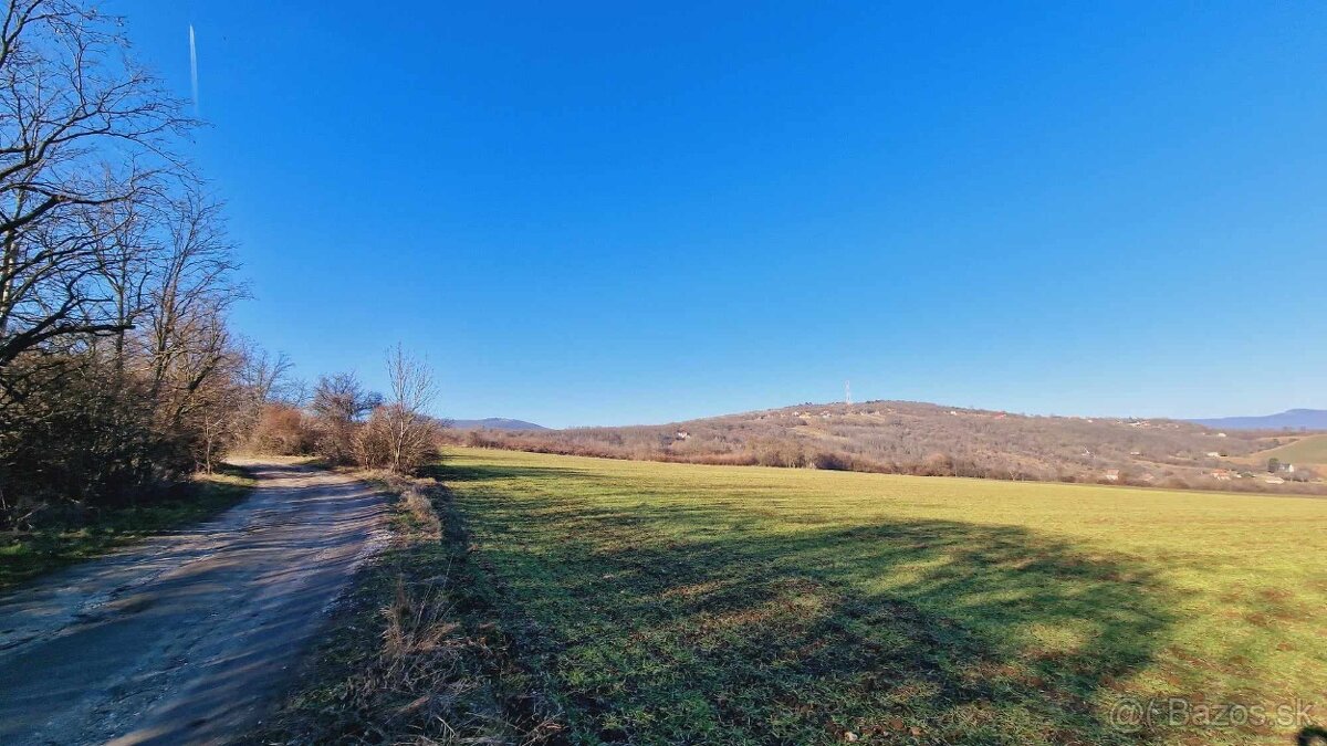 Pozemok na predaj vo viniciach. Výhradne u nás. - 3