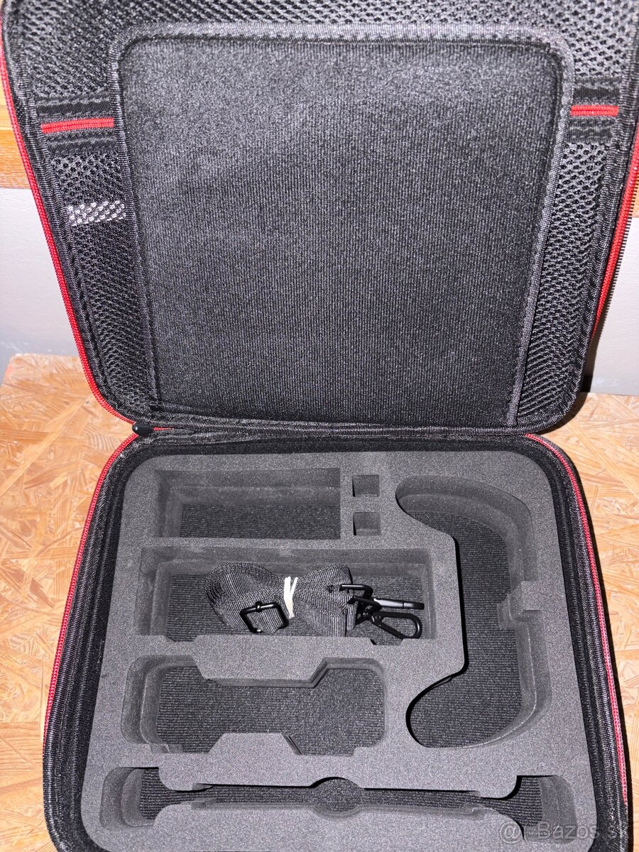 Obal na nintendo switch - 3