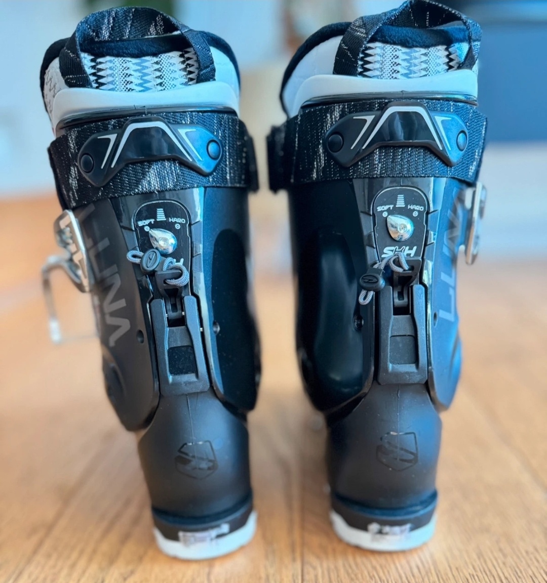 Lyžiarky Dalbello Luna 70 - 3