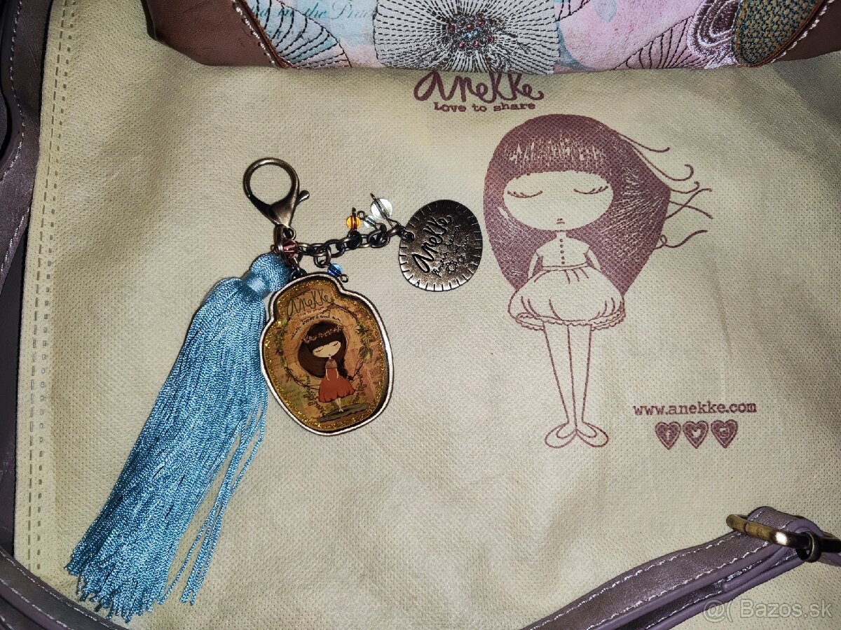 Anekke crosbody kabelka Natura - 3