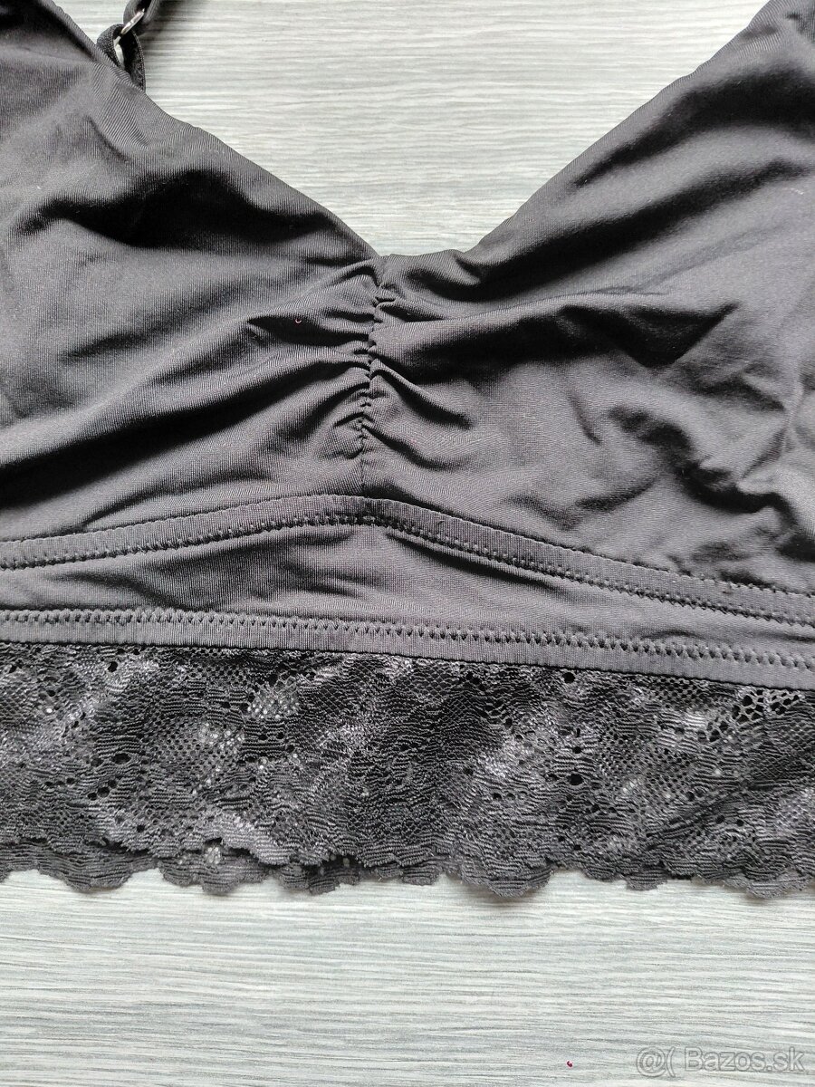 Podprsenka nevystužená - 3