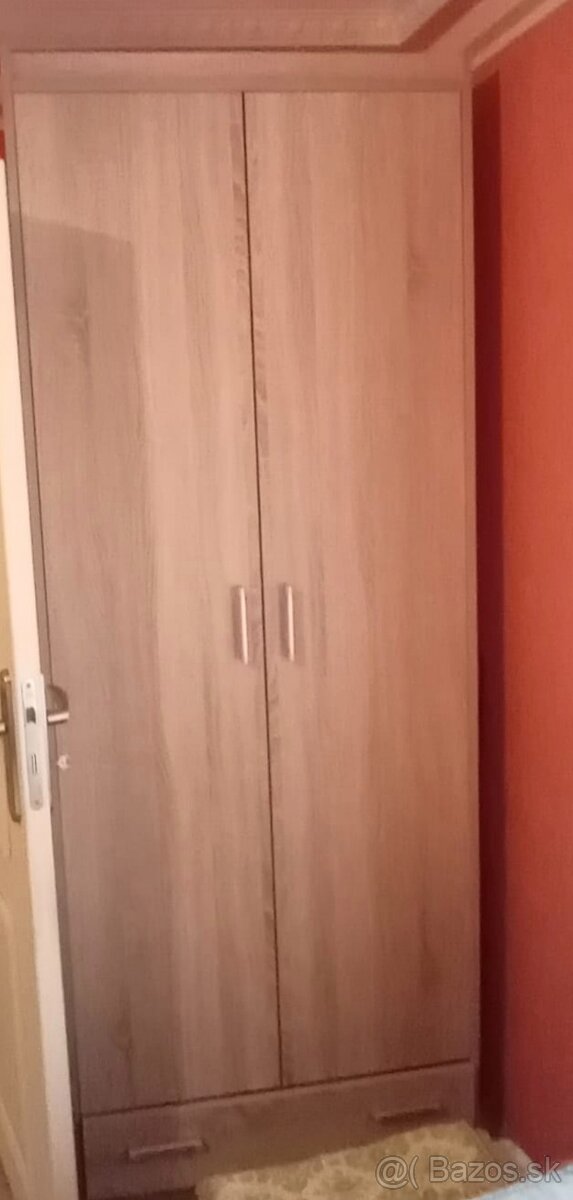 Obývacia stena na predaj - 3