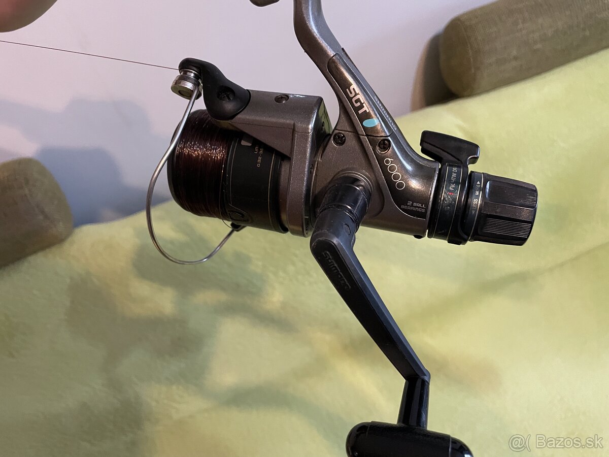 Udice a navijáky - 3