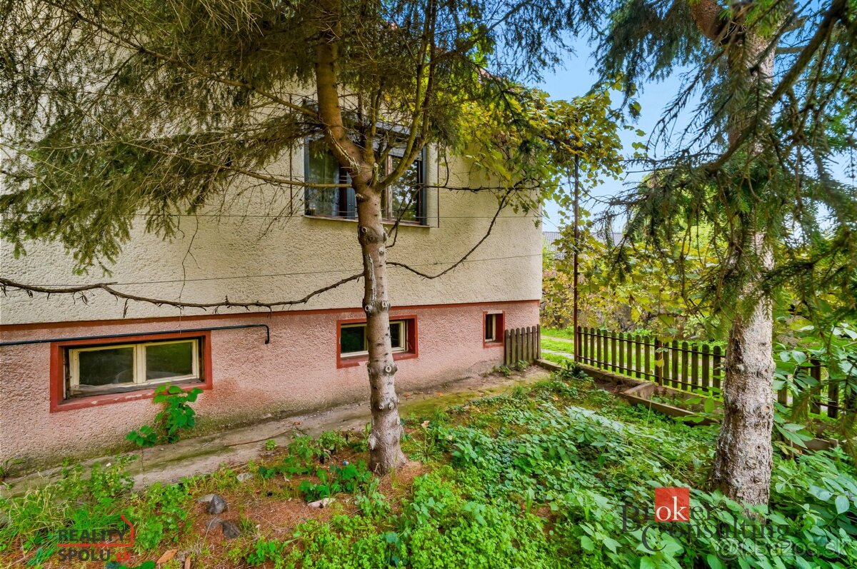 Vynikajúca cena Rodinný dom na predaj - 3