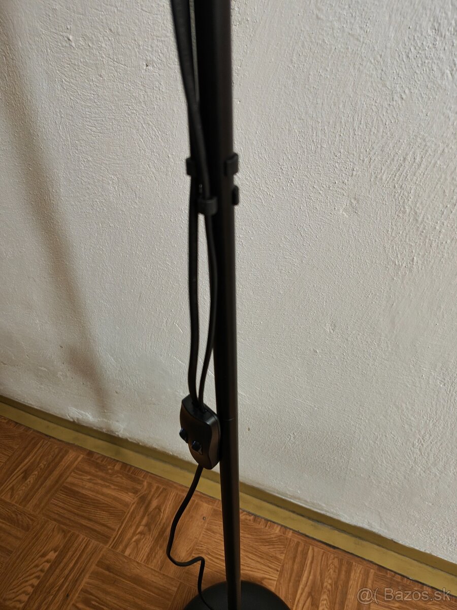 Rozkladacia, stojaca Lampa 175 cm - 3