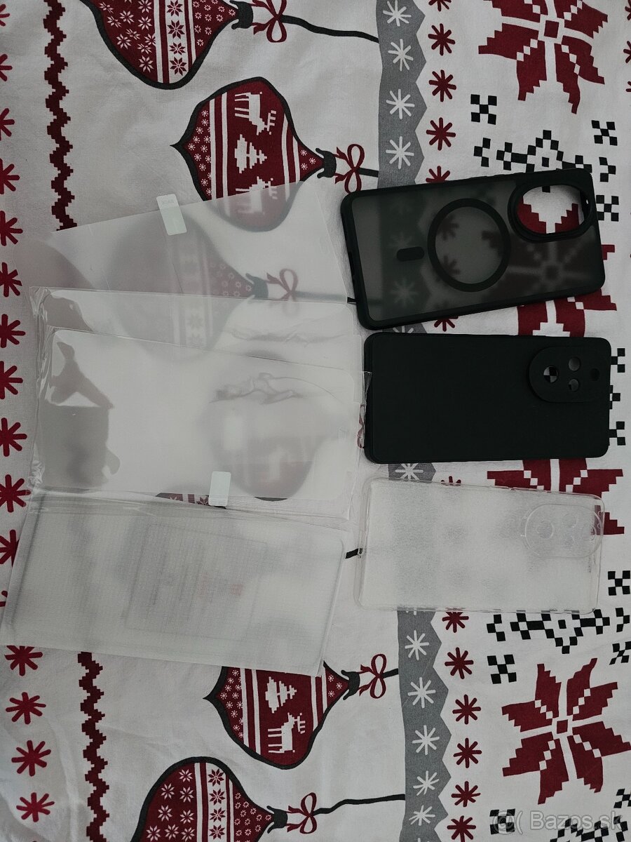 Predám vianočné balenie Honor - 3