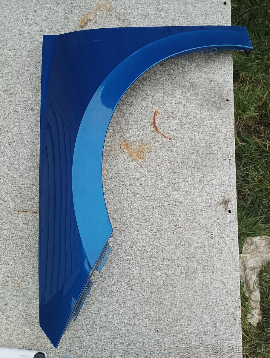 blatník škoda rapid - 3