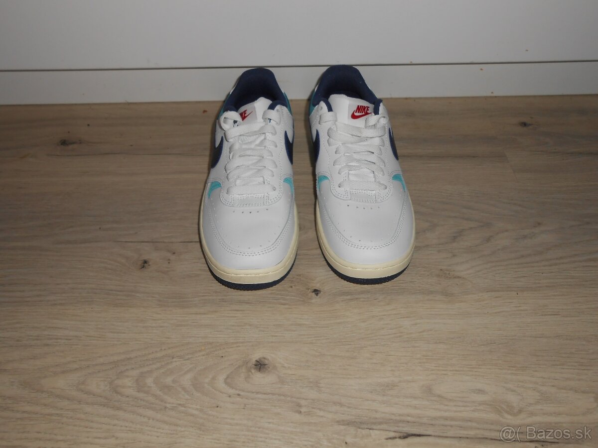 Predam nove damske original tenisky znacky NIKE GAMMA FORCE - 3