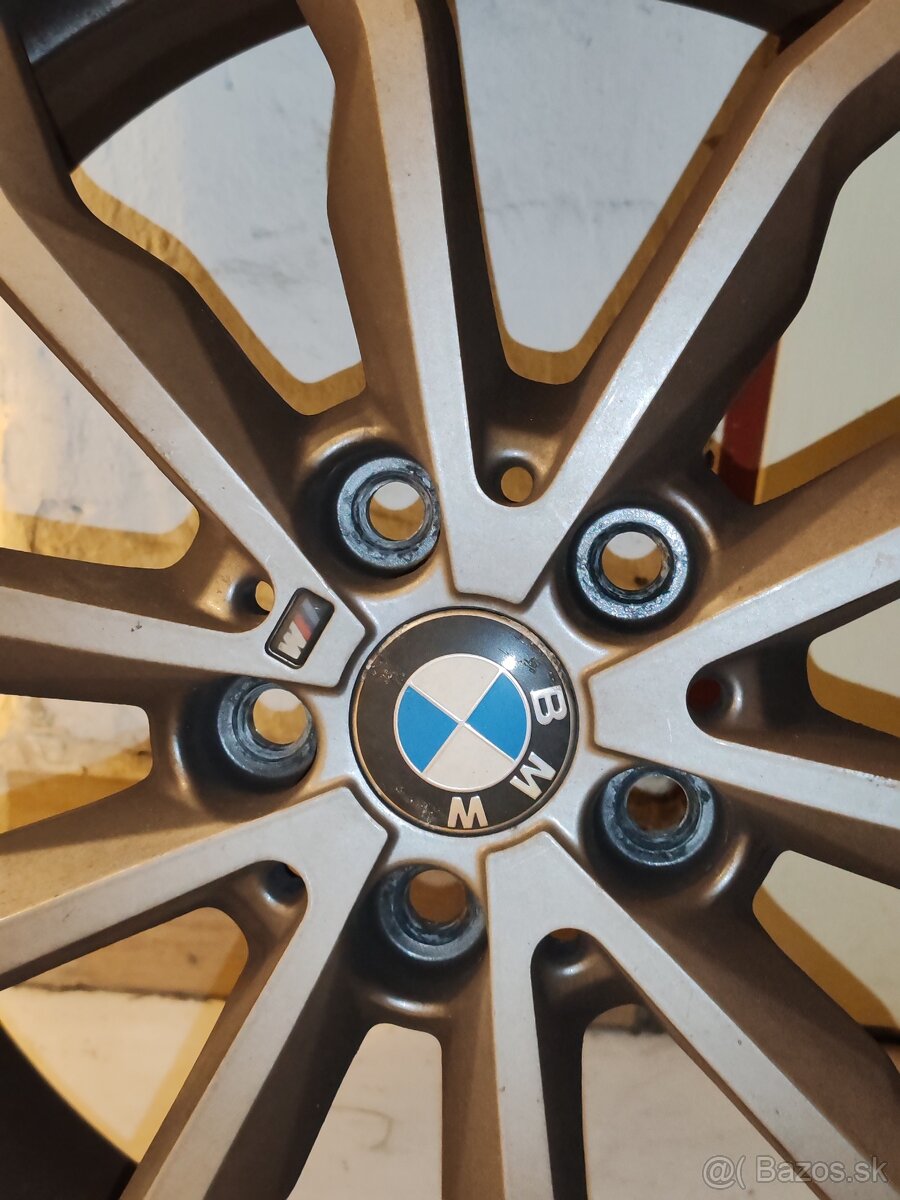 Elektronové disky + pneu na BMW X2 - 3