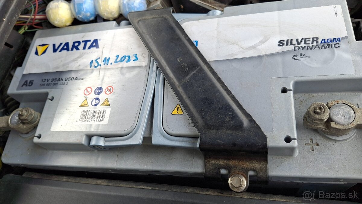 Range Rover Sport - 3