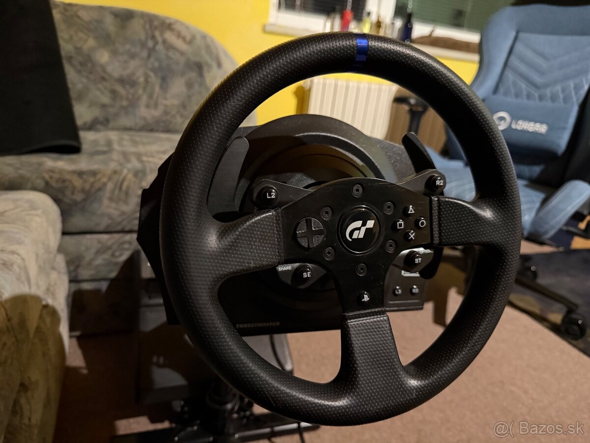 Trustmaster T300 RS GT - 3