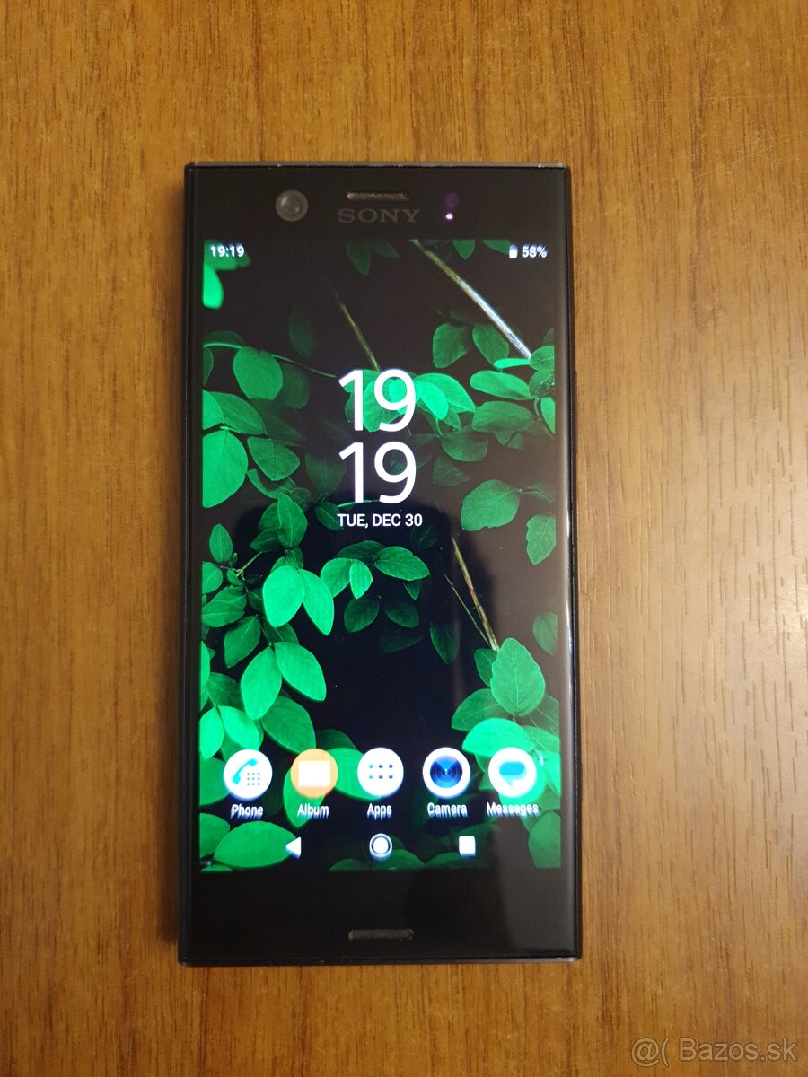 Sony Xperia XZ1 Compact - 3