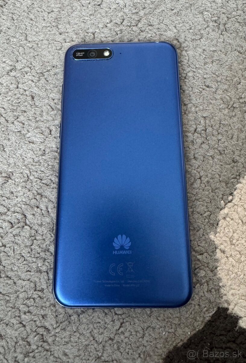 Huawei Y6 2018 - 3
