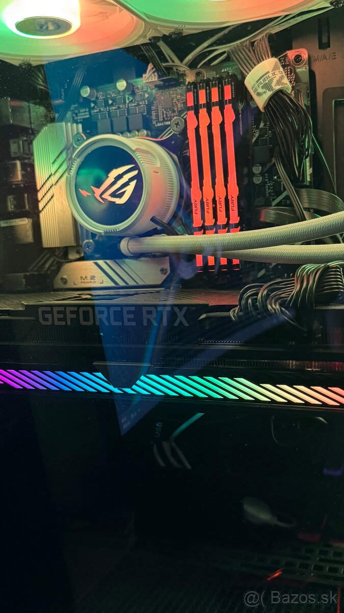 HERNÁ ZOSTAVA PC STAVANÝ PREŠOV - 3