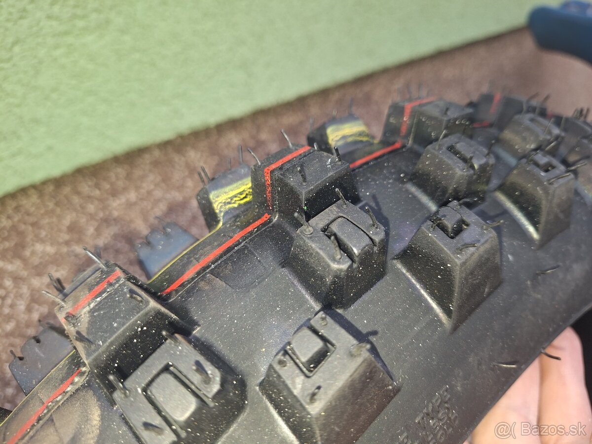 Drapák 90/100 -16 - 3