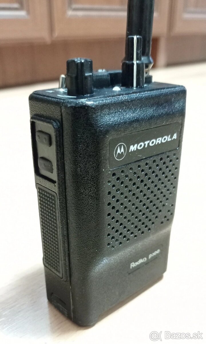 Motorola P200,50MHz - 3