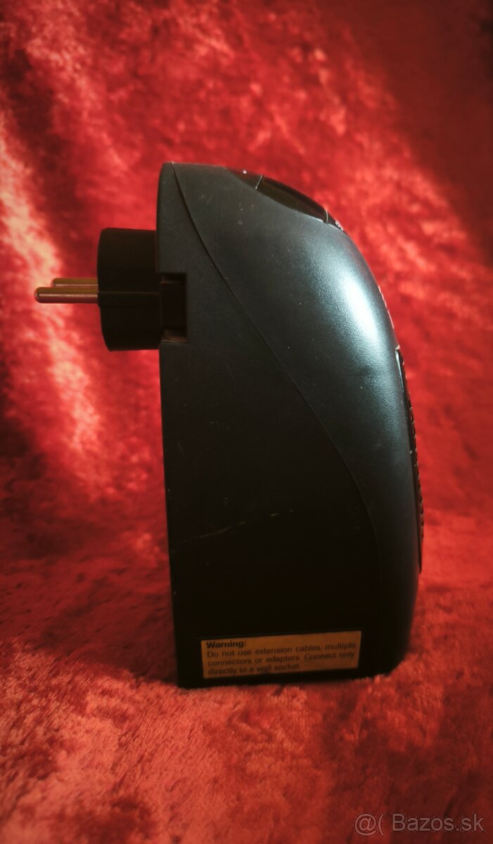 Teplovzdušný ventilátor Starlyf Fast Heater - 3