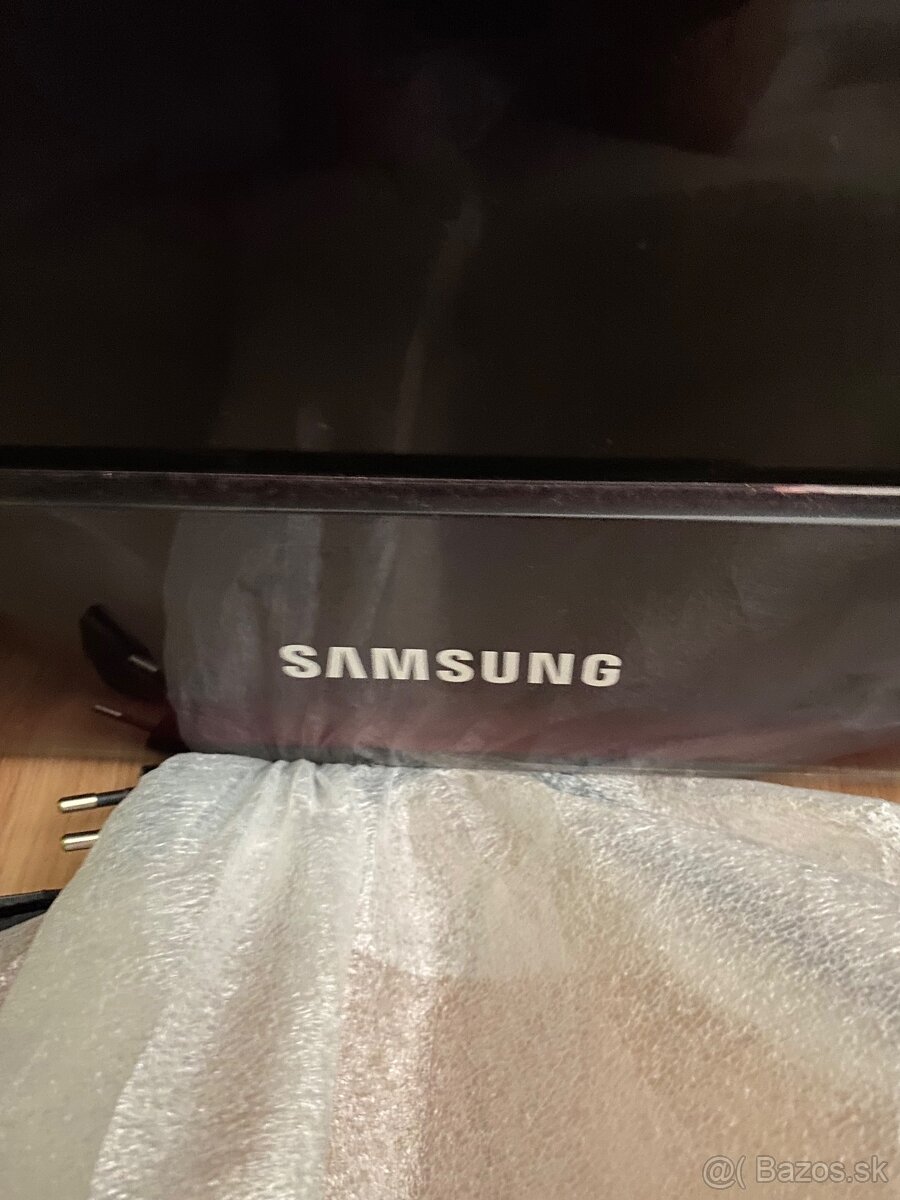 LCD televízor Samsung - 3