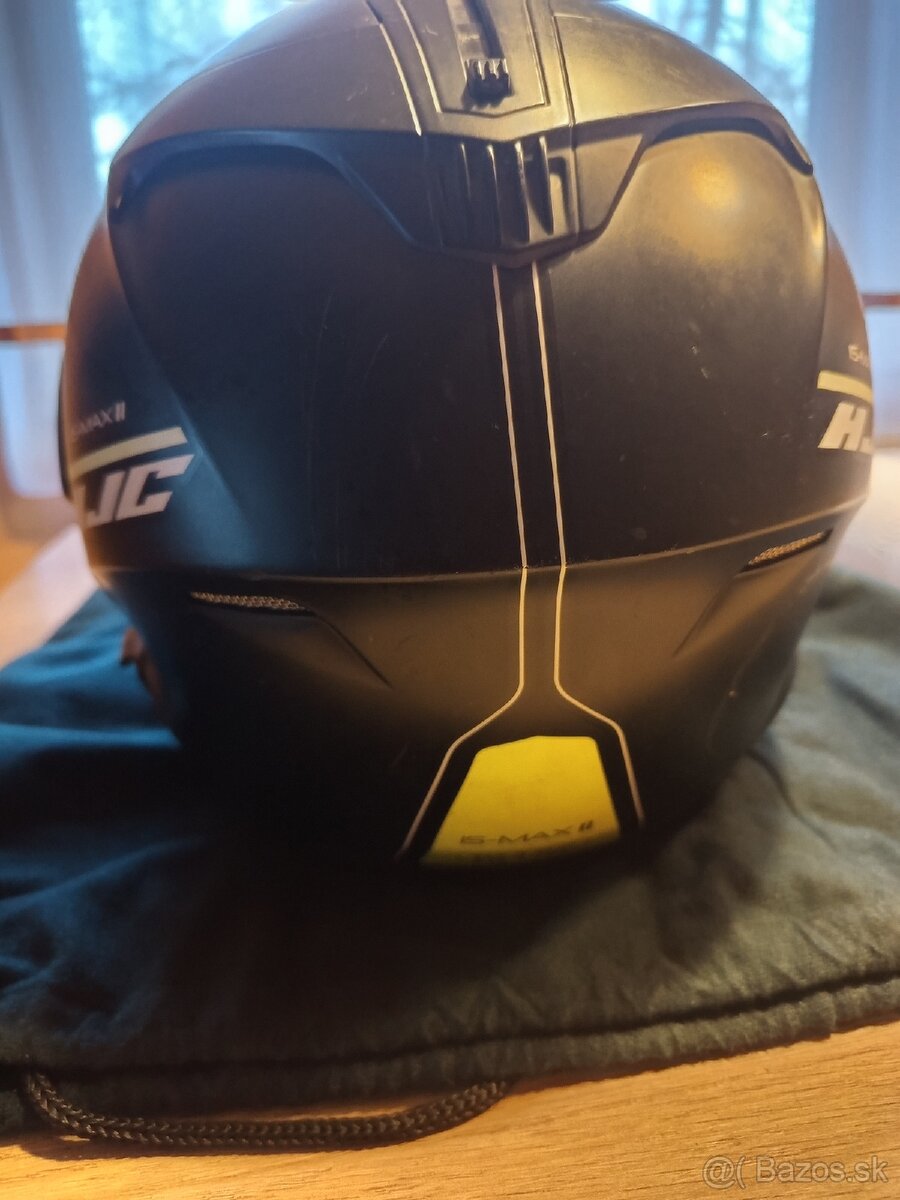 Prilba HJC MAX II - 3