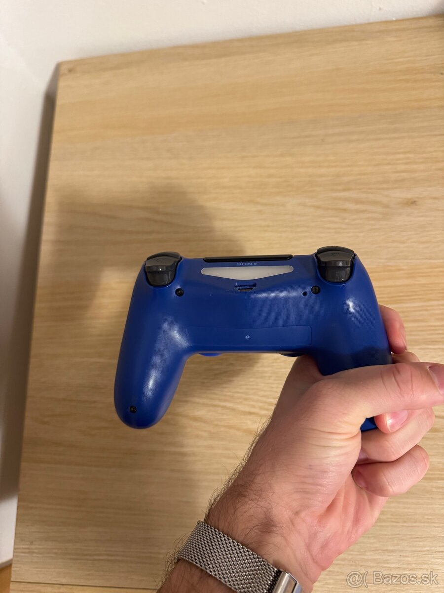 Dualshock ps4 originál - FC - fifa limited edition - 3