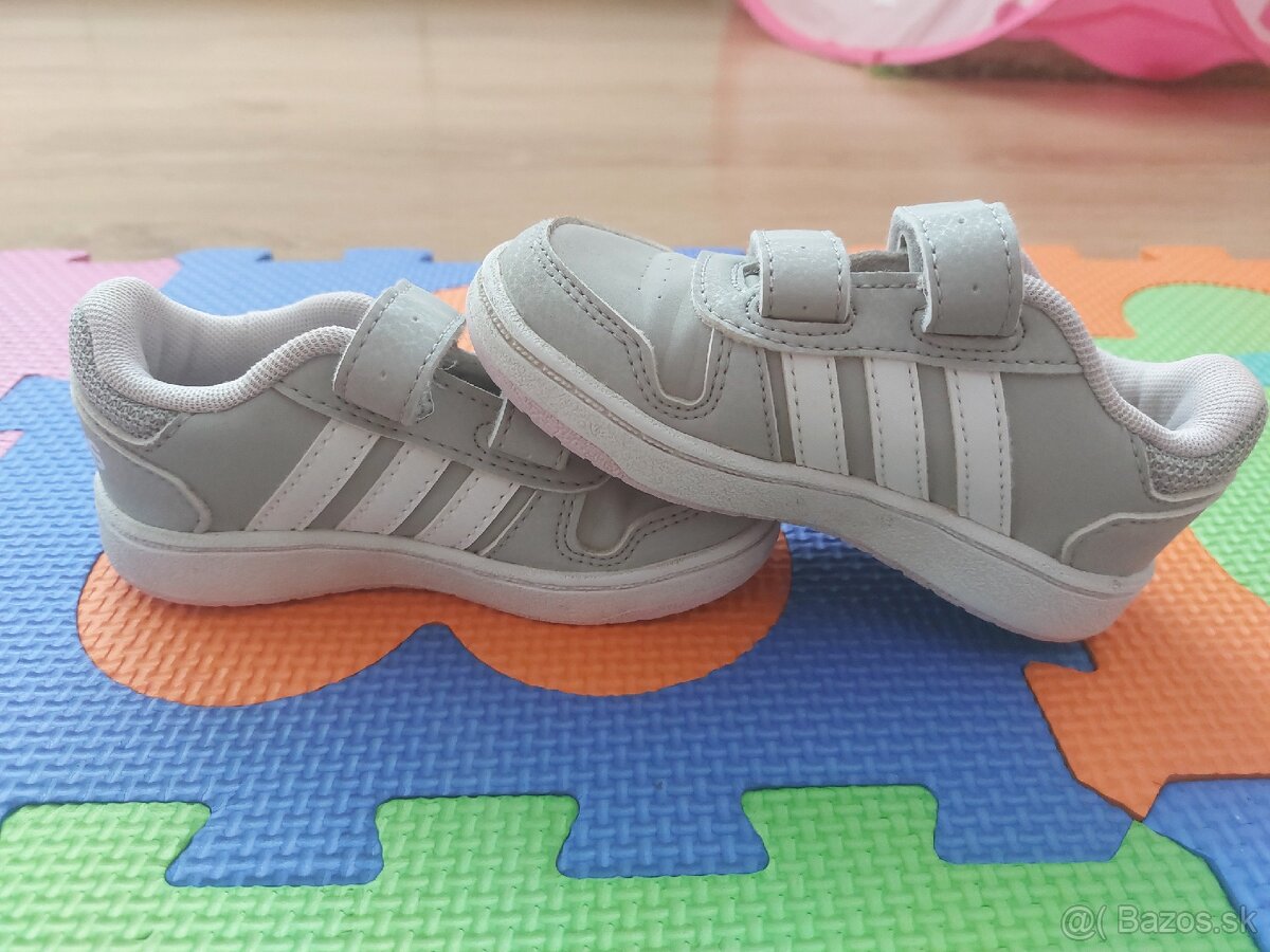 Dievčenské Adidas 24 - 3