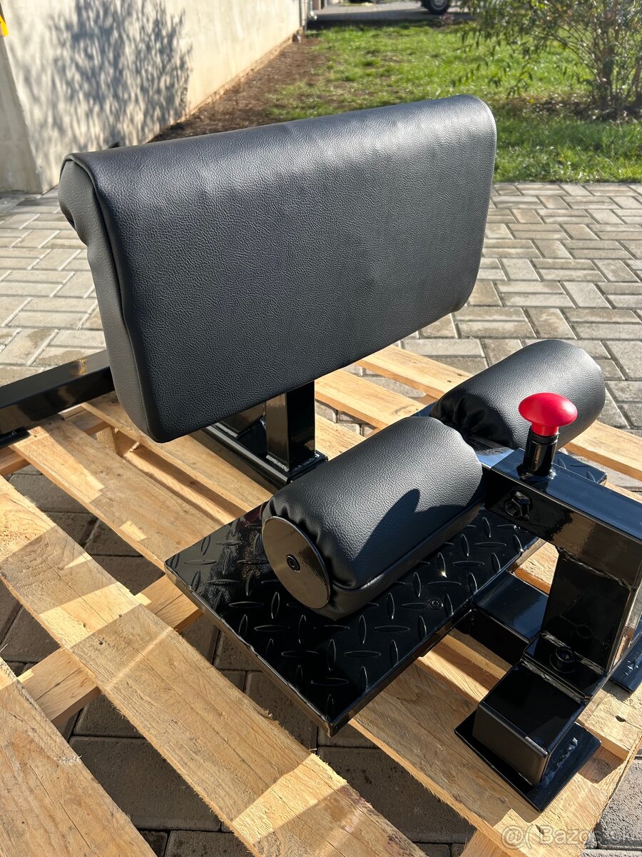 Lavica na Sissy drepy - 3