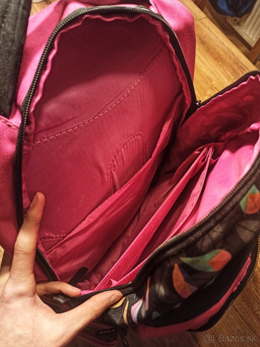 Školská taška, ruksak - 3