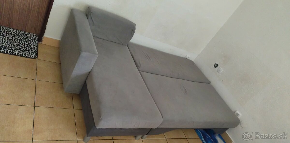 Rozťahovací gauč - 3