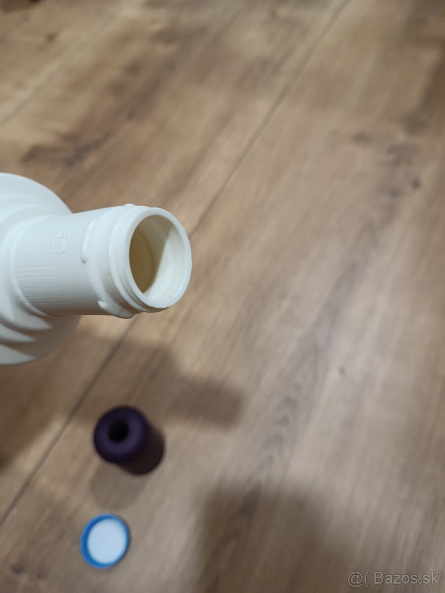 Valček Tupperware II s nadstavcami - 3