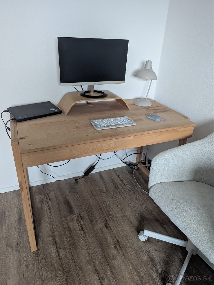 Pracovný stôl - 3