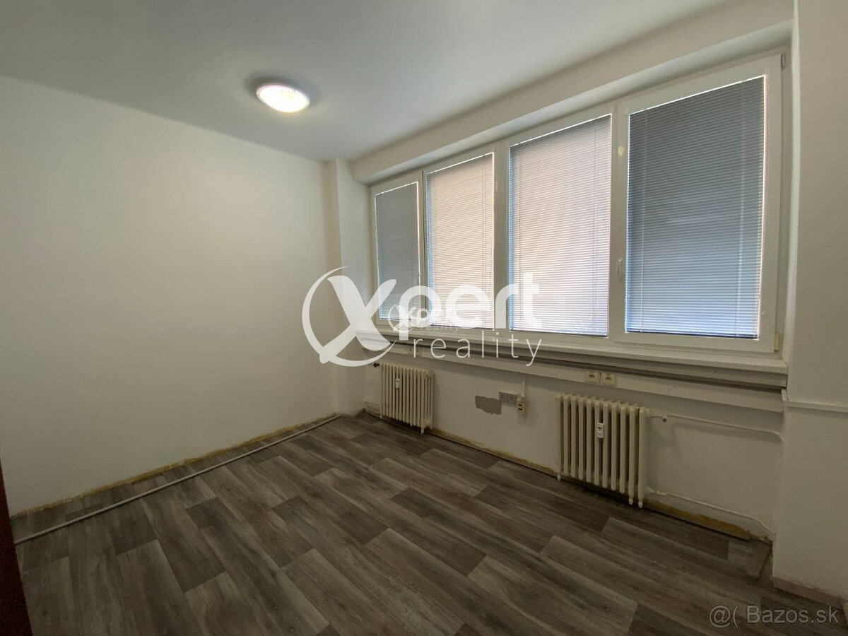 Kancelársky priestor na mieru - CENTRUM - Galanta - 3