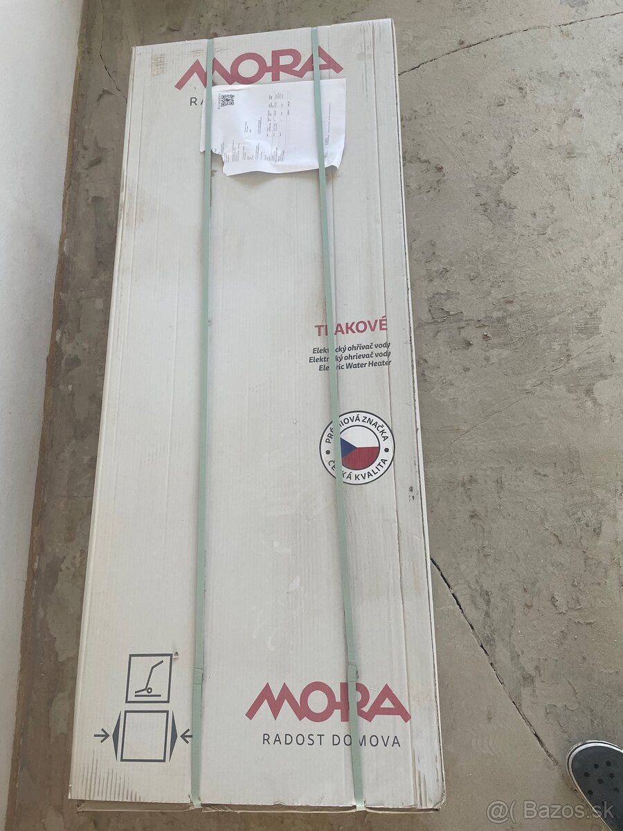 Mora EOMF 80 PHSM - 3