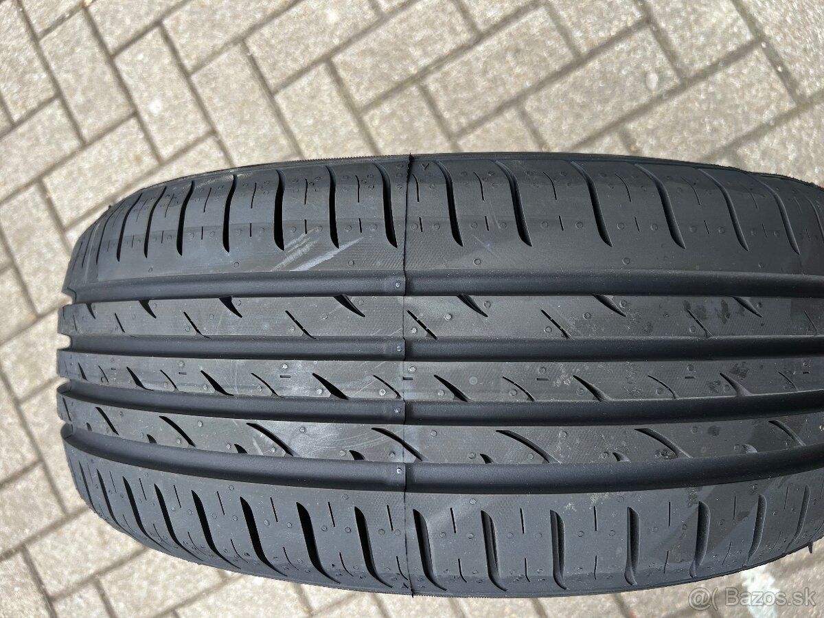 205/55R16 nové letné pneumatíky - 3