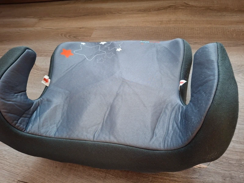 Detská autosedačka/ podsedák do auta Tateway 15-36 - 3