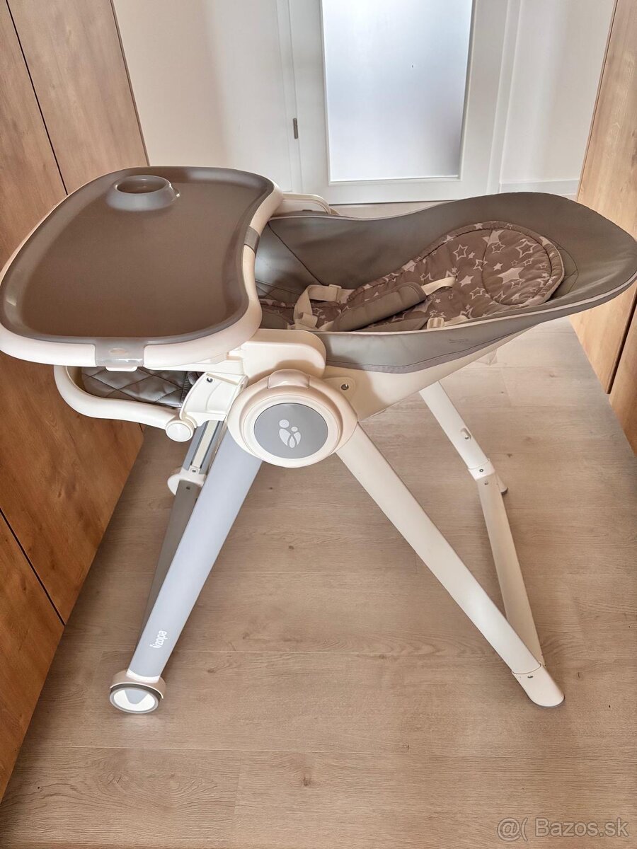 Polohovateľná stolička ZOPA Space - 3