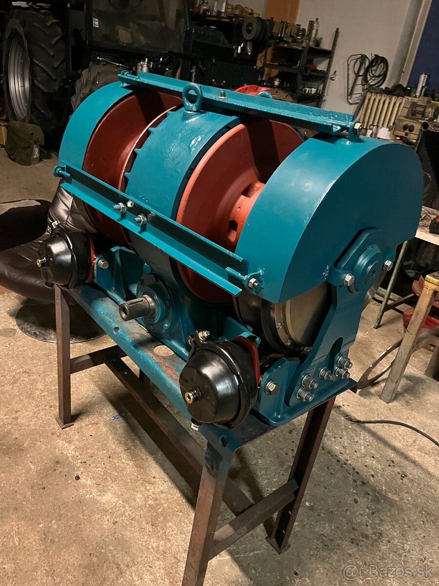 Navijak Lkt diferenciál - 3