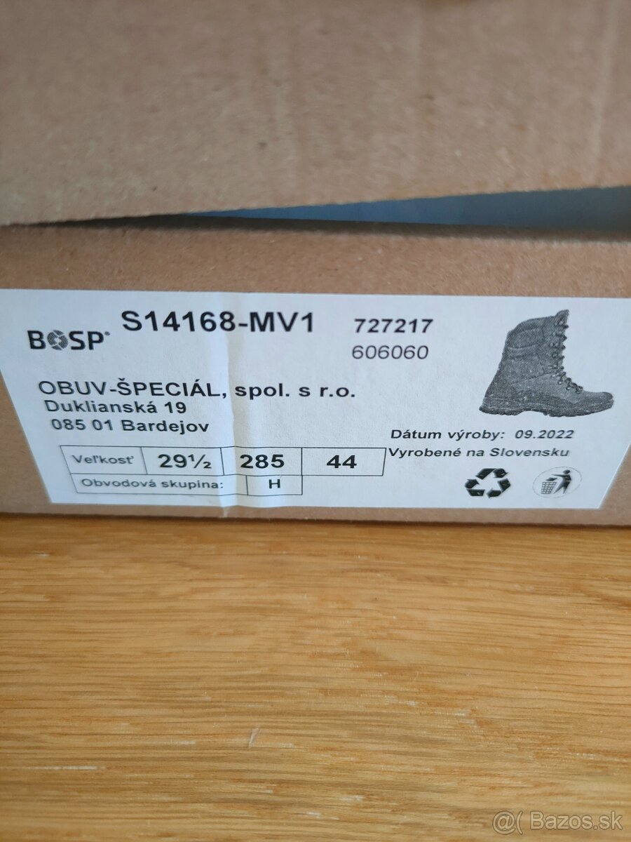 BOSP Black Squad - 3