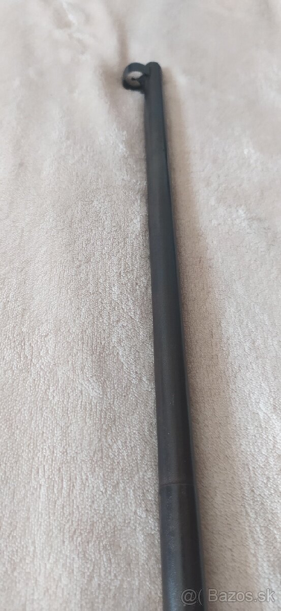 Vzduchovka Slavia ZV 4 - 3