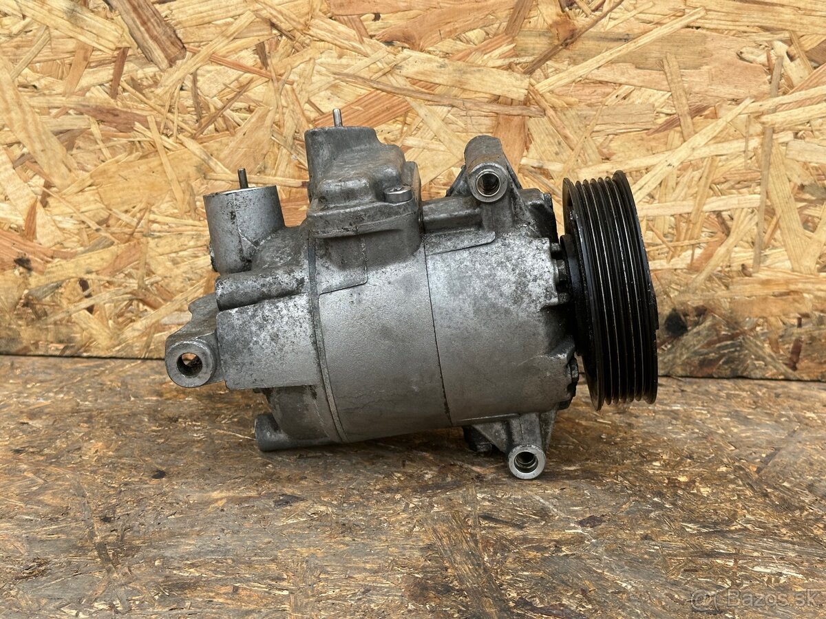 Klímakompresor 5N0 820 803 E 1.6 TDI 77kw - 3