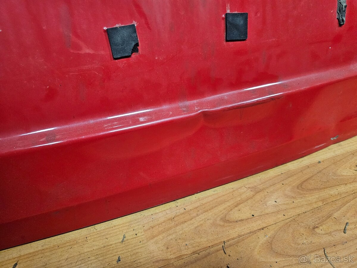 Suzuki Vitara 2015- zadná kapota - 3