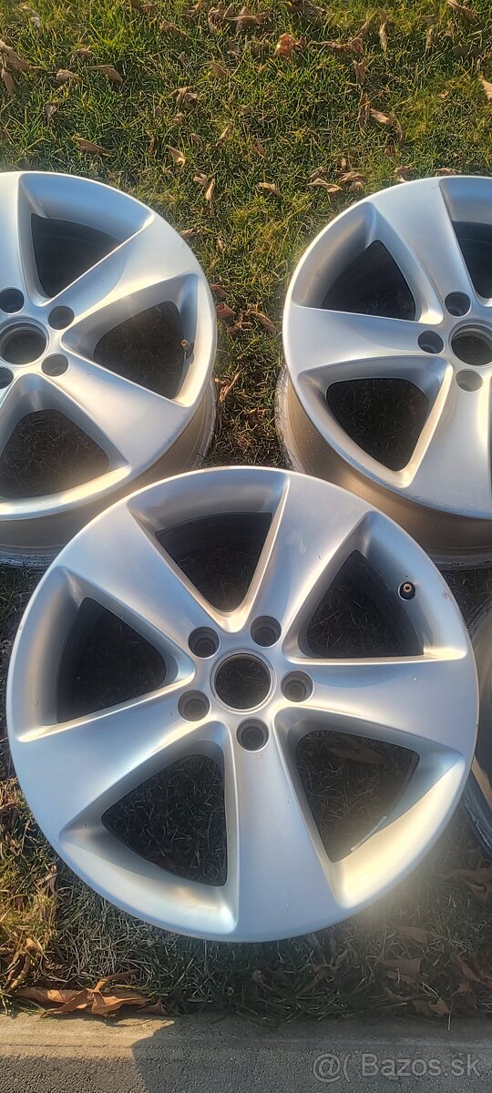 Disky VW 6,5jx17 5x112 - 3