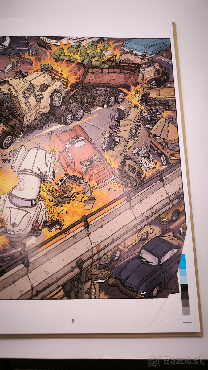 Hard Boiled - Miller Darrow Stewart Eng - 3